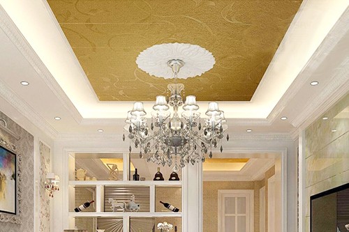 天花吊飾uv打印機樣品